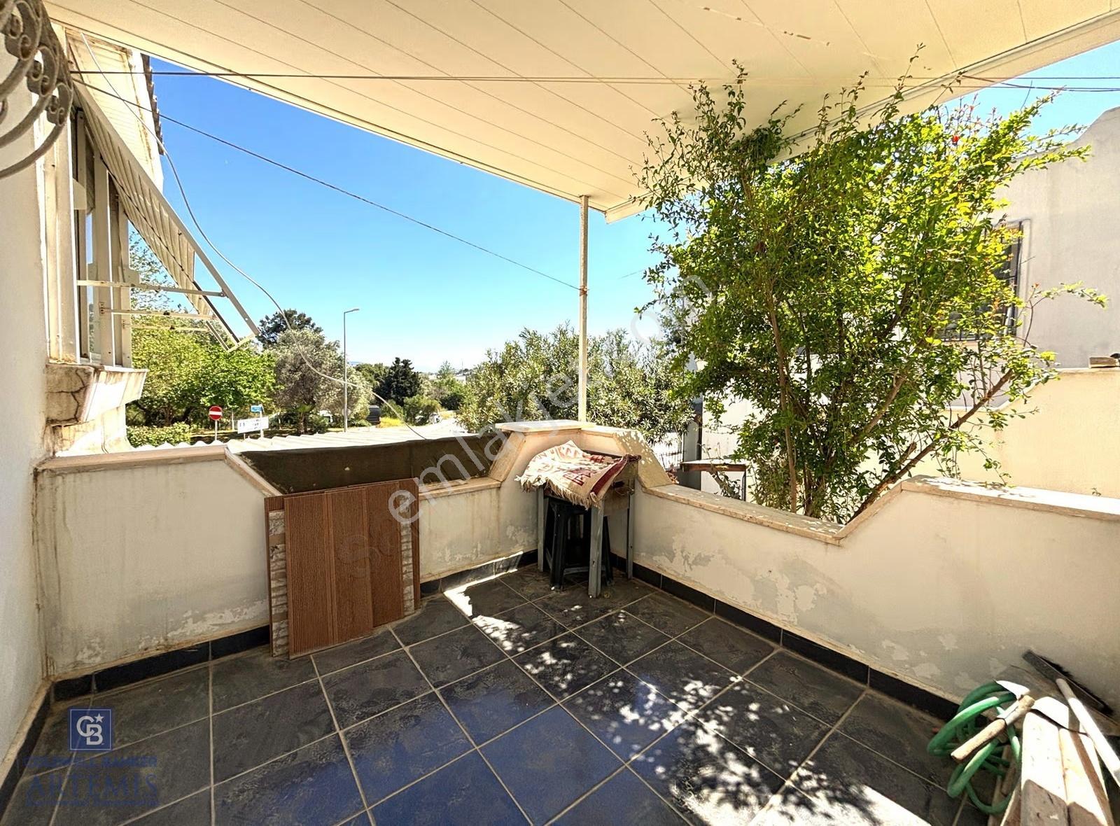 Bodrum Satılık Oasis Avm Yakını Köşe Konum ( 2+1 Ve 1+1) Ev - Görsel 4