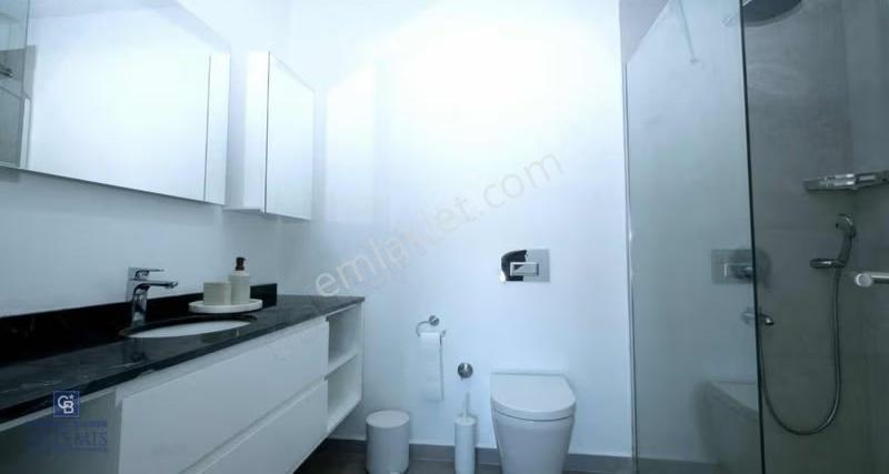Bodrum Bağlada 2 Sıdes Sitesinde Özel Havuzlu Villa - Görsel 26