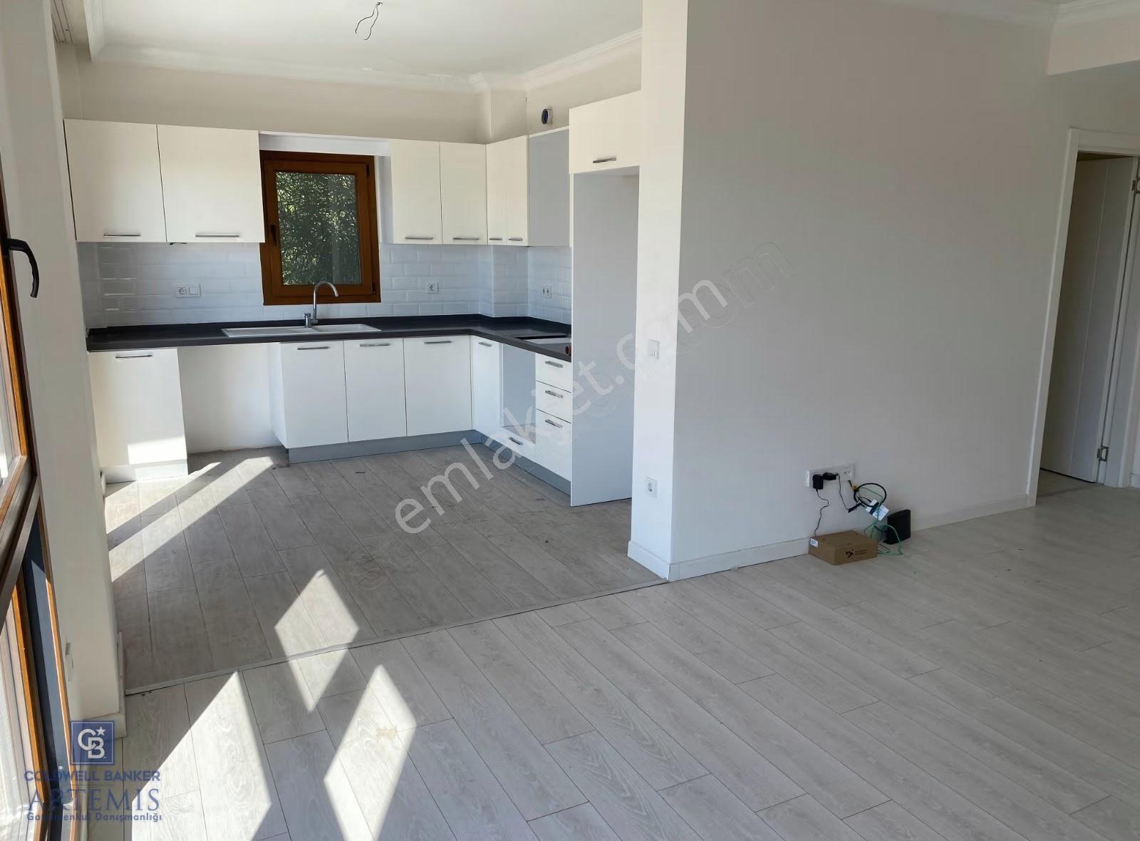 Bodrum Ortakent Midtown Avm Yakını Kiralık 3+1 Daire - Görsel 4