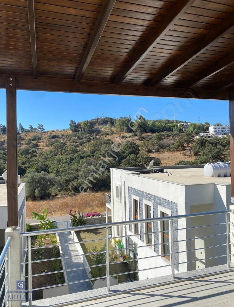 Bodrum Ortakent Midtown Avm Yakını Kiralık 3+1 Daire - Görsel 5