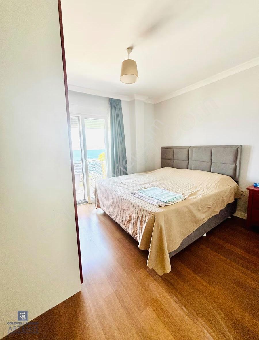 Bodrum Gümüşlük' Te Deniz Manzaralı Havuzlu Villa - Görsel 15