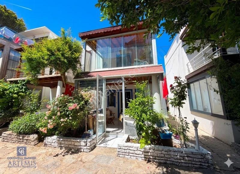 Bodrum, Torba Satılık Denize 400m Mesafeli Dubleks Daire - Görsel 6