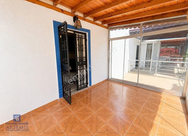 Bodrum, Torba Satılık Denize 400m Mesafeli Dubleks Daire - Görsel 3