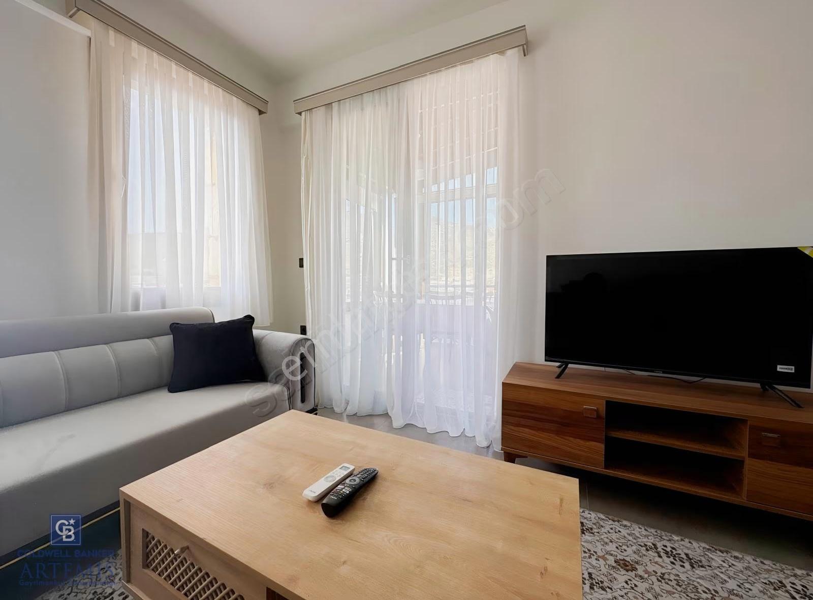 Bodrum Ortakent Midtown Avm Sgk Yakını Eşyalı 2+1 Kiralık Daire - Görsel 26