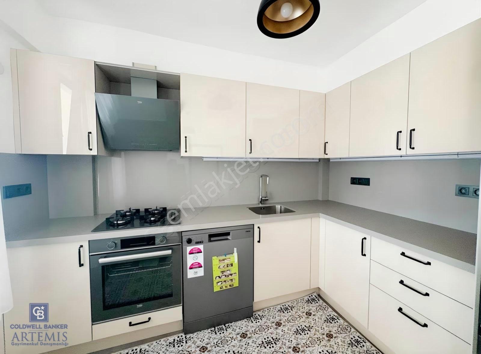 Bodrum Ortakent Midtown Avm Sgk Yakını Eşyalı 2+1 Kiralık Daire - Görsel 21