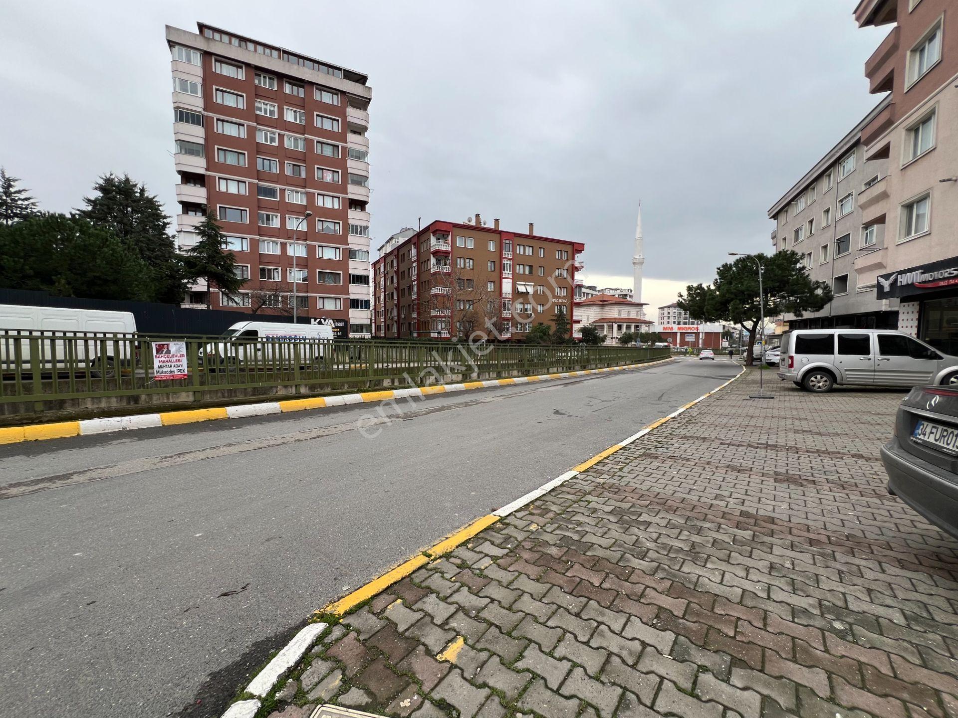 Satılık Daire 140m2 Aydınlıyolu Caddeye Yakın 3+1 Daire - Görsel 7