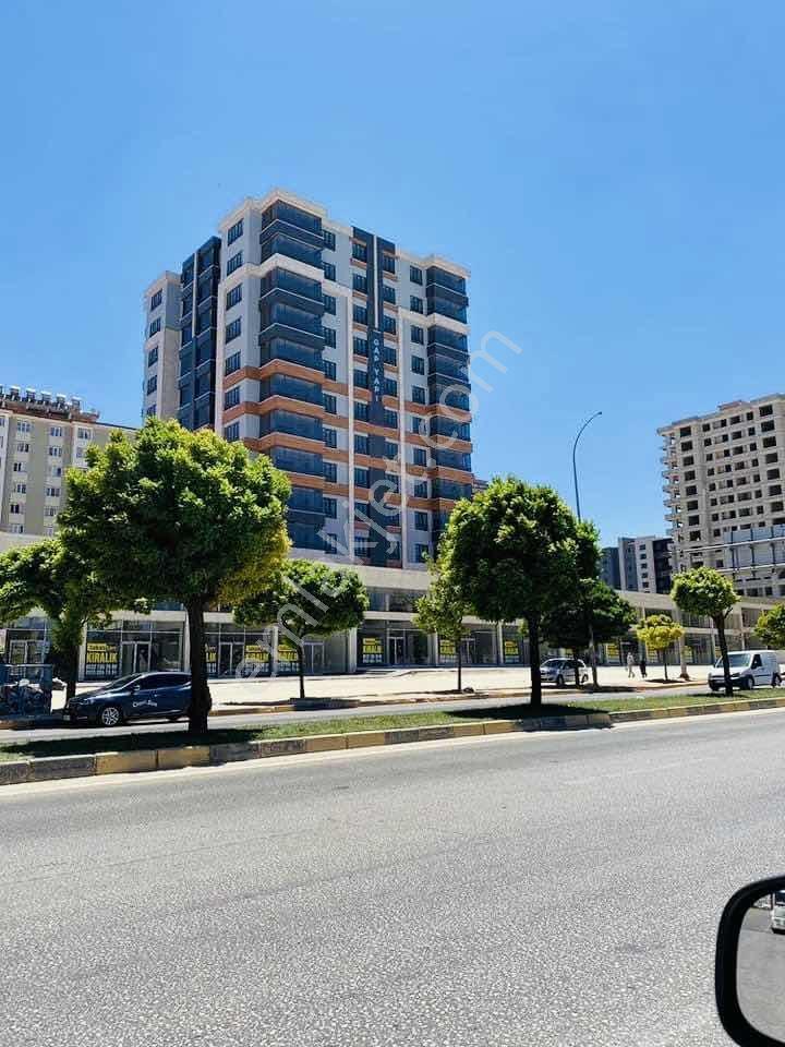 Mega'dan Fıstıklığın Gözdesinde Ultra Lüks Ara Kat Ön Cephe 3+1 - Görsel 17