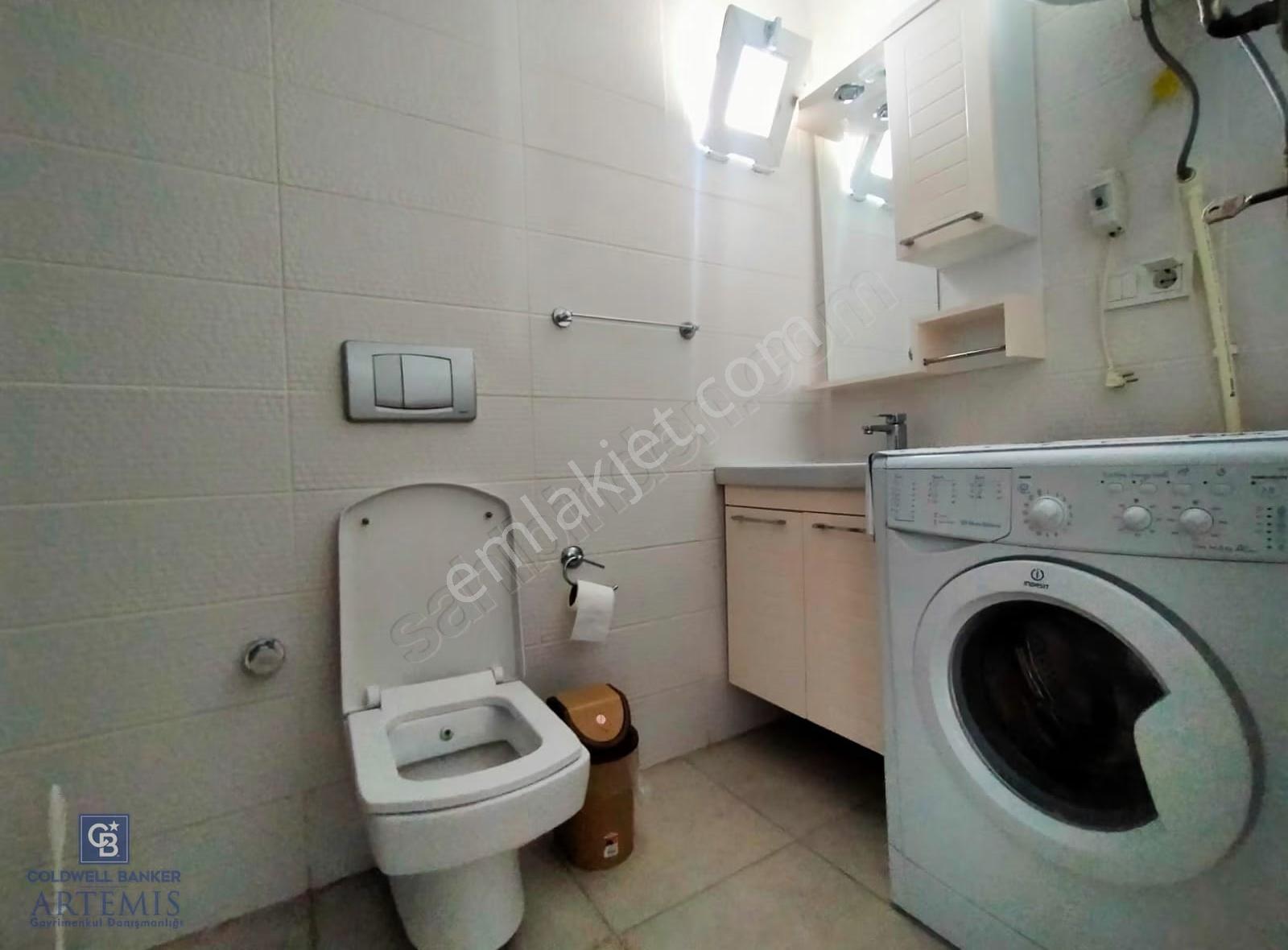 Bodrum Merkez Kale Ve Deniz Manzaralı 2+1 Satılık Daire - Görsel 27