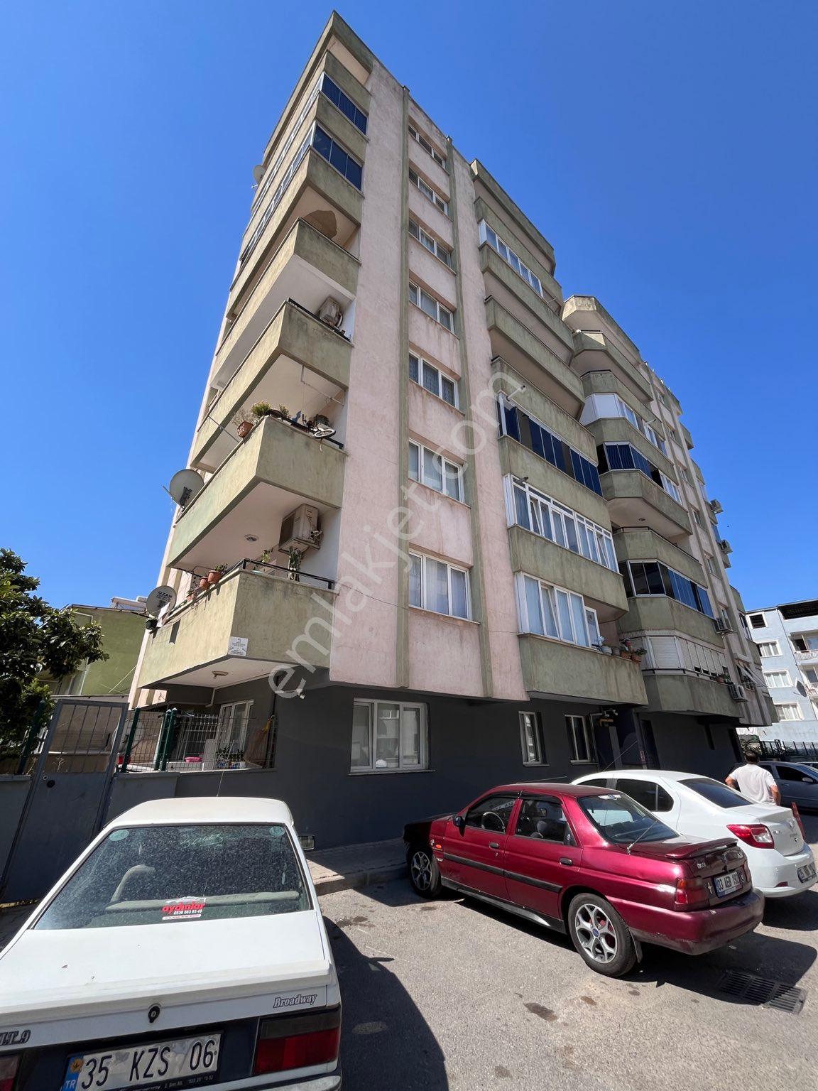 Mevlana Mah.site İçersinde Arakat Satılık 3+1 - Görsel 4