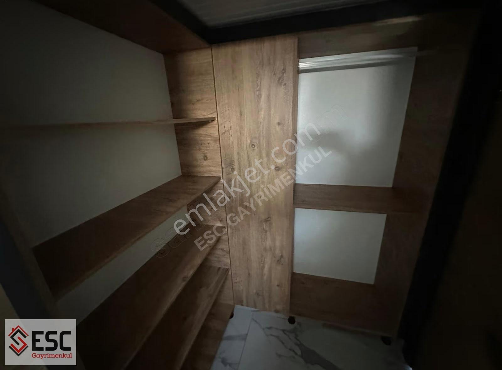 Esc'den Akdeniz Mh'de Site İçi Havuzlu 3+1 Kiralık Daire Esc2002 - Görsel 6