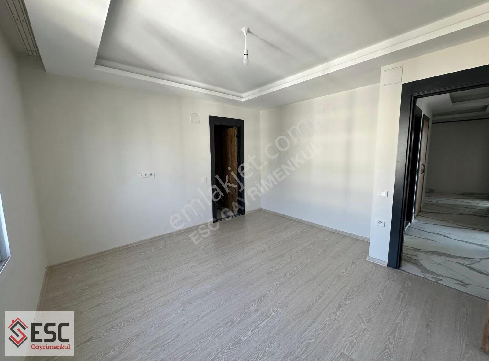 Esc'den Akdeniz Mh'de Site İçi Havuzlu 3+1 Kiralık Daire Esc2002 - Görsel 19