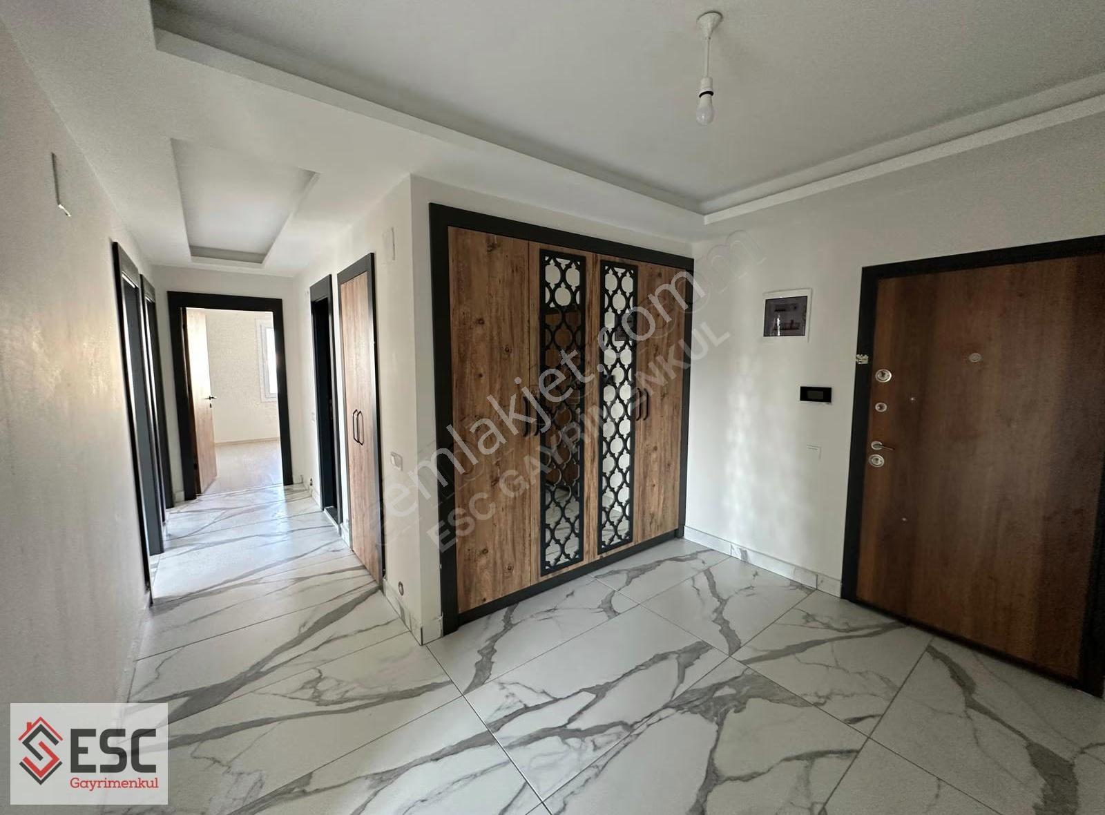 Esc'den Akdeniz Mh'de Site İçi Havuzlu 3+1 Kiralık Daire Esc2002 - Görsel 20