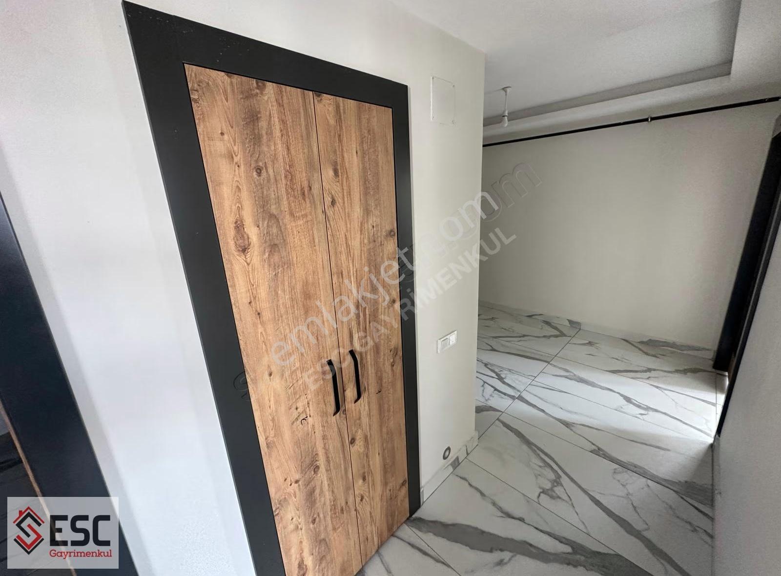 Esc'den Akdeniz Mh'de Site İçi Havuzlu 3+1 Kiralık Daire Esc2002 - Görsel 22