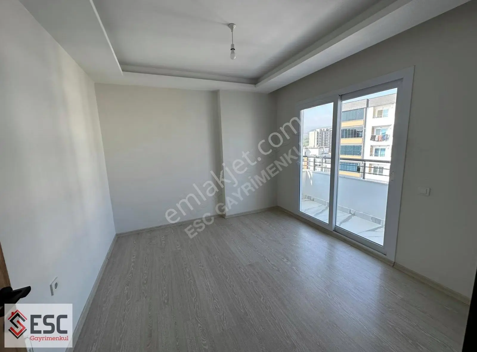 Esc'den Akdeniz Mh'de Site İçi Havuzlu 3+1 Kiralık Daire Esc2002 - Görsel 11