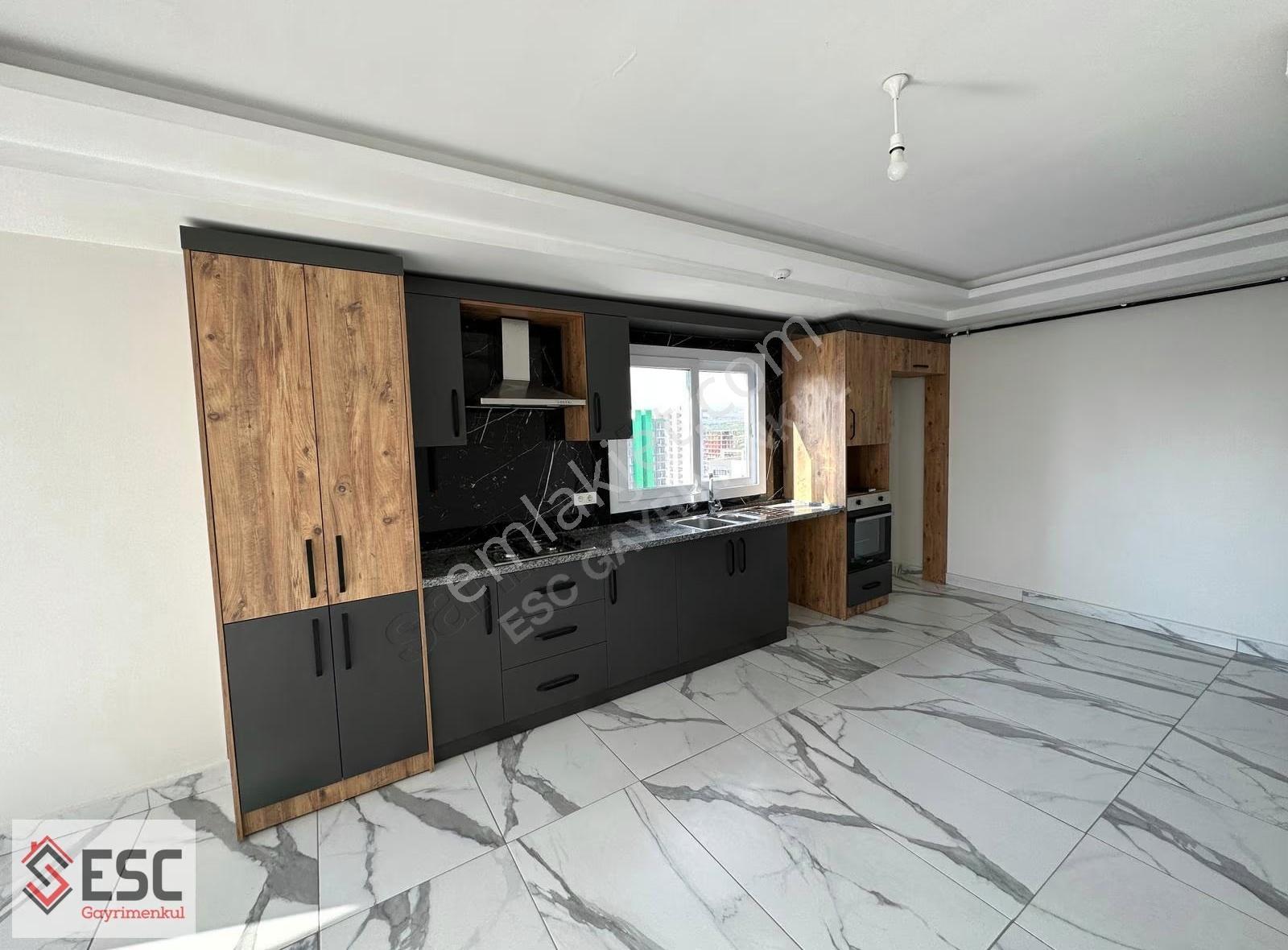 Esc'den Akdeniz Mh'de Site İçi Havuzlu 3+1 Kiralık Daire Esc2002 - Görsel 13