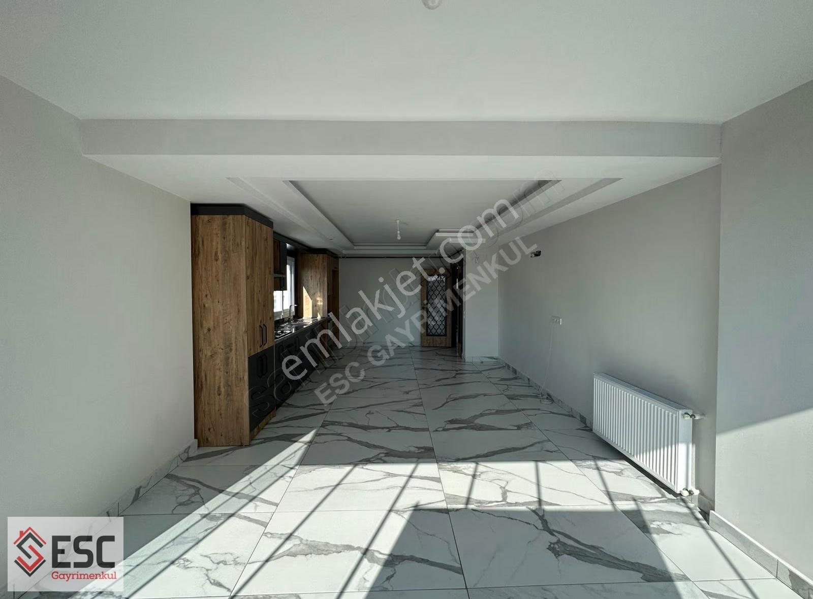 Esc'den Akdeniz Mh'de Site İçi Havuzlu 3+1 Kiralık Daire Esc2002 - Görsel 4