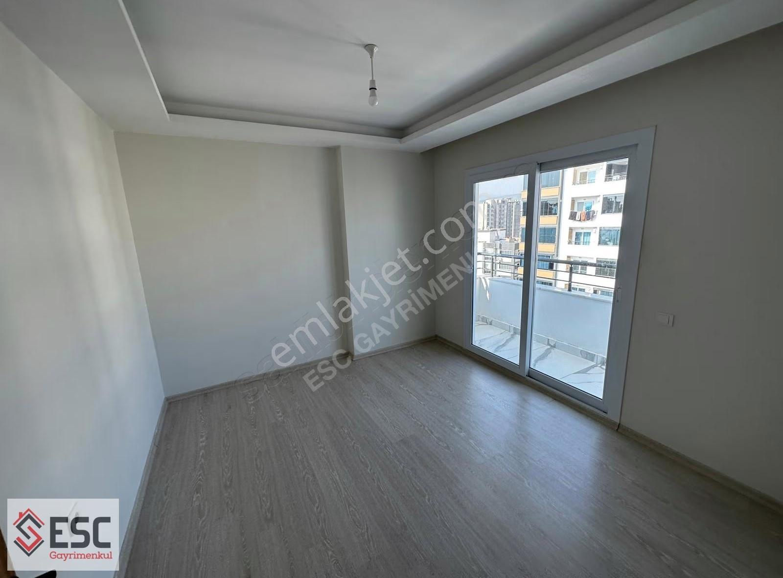 Esc'den Akdeniz Mh'de Site İçi Havuzlu 3+1 Kiralık Daire Esc2002 - Görsel 8