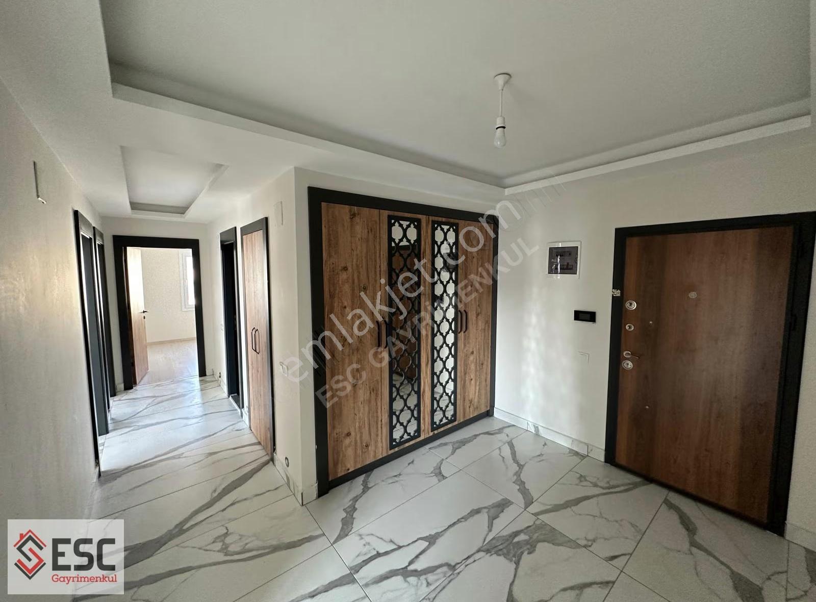 Esc'den Akdeniz Mh'de Site İçi Havuzlu 3+1 Kiralık Daire Esc2002 - Görsel 5