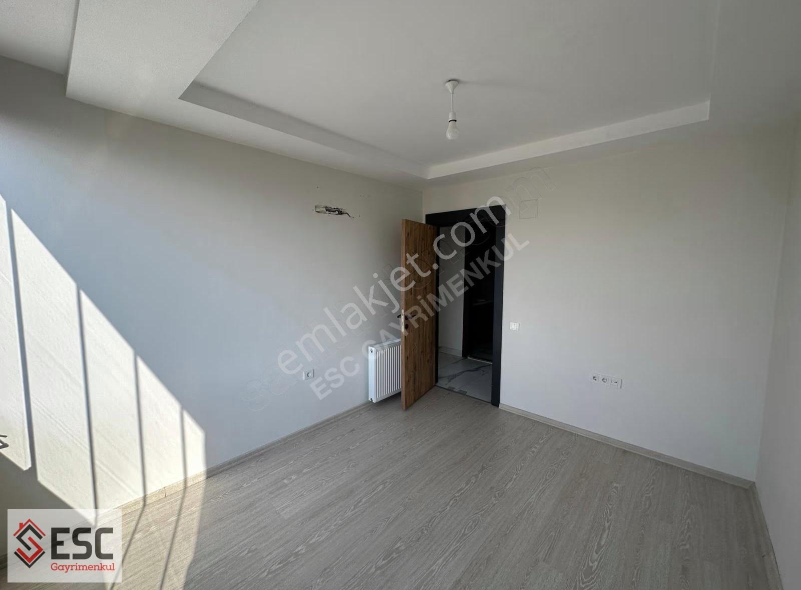 Esc'den Akdeniz Mh'de Site İçi Havuzlu 3+1 Kiralık Daire Esc2002 - Görsel 10