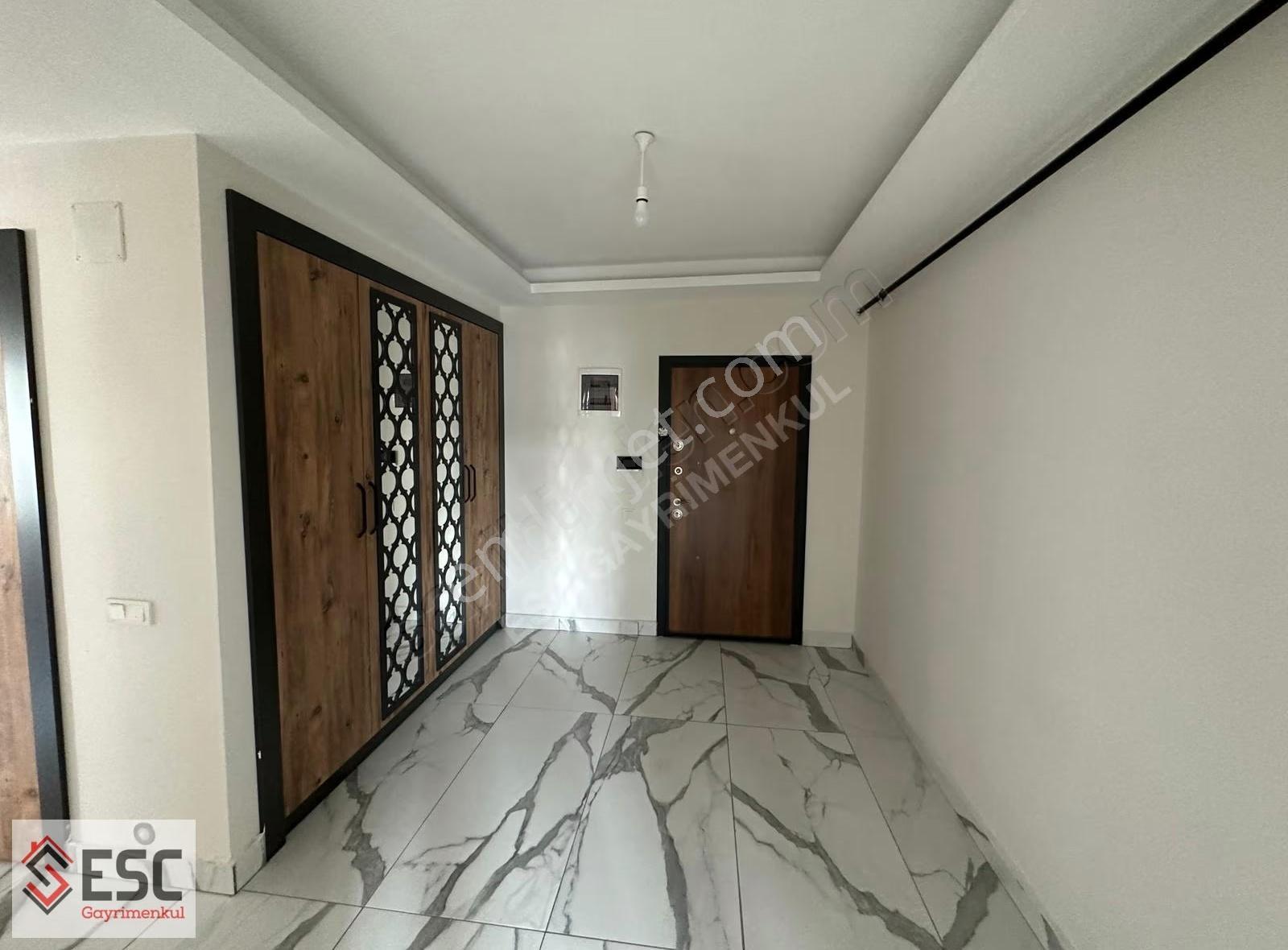 Esc'den Akdeniz Mh'de Site İçi Havuzlu 3+1 Kiralık Daire Esc2002 - Görsel 2