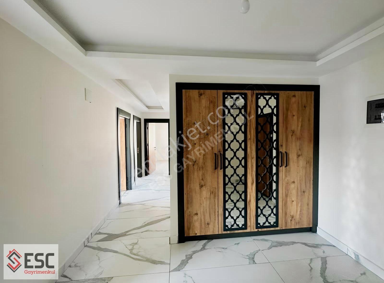 Esc'den Akdeniz Mh'de Site İçi Havuzlu 3+1 Kiralık Daire Esc2002 - Görsel 12