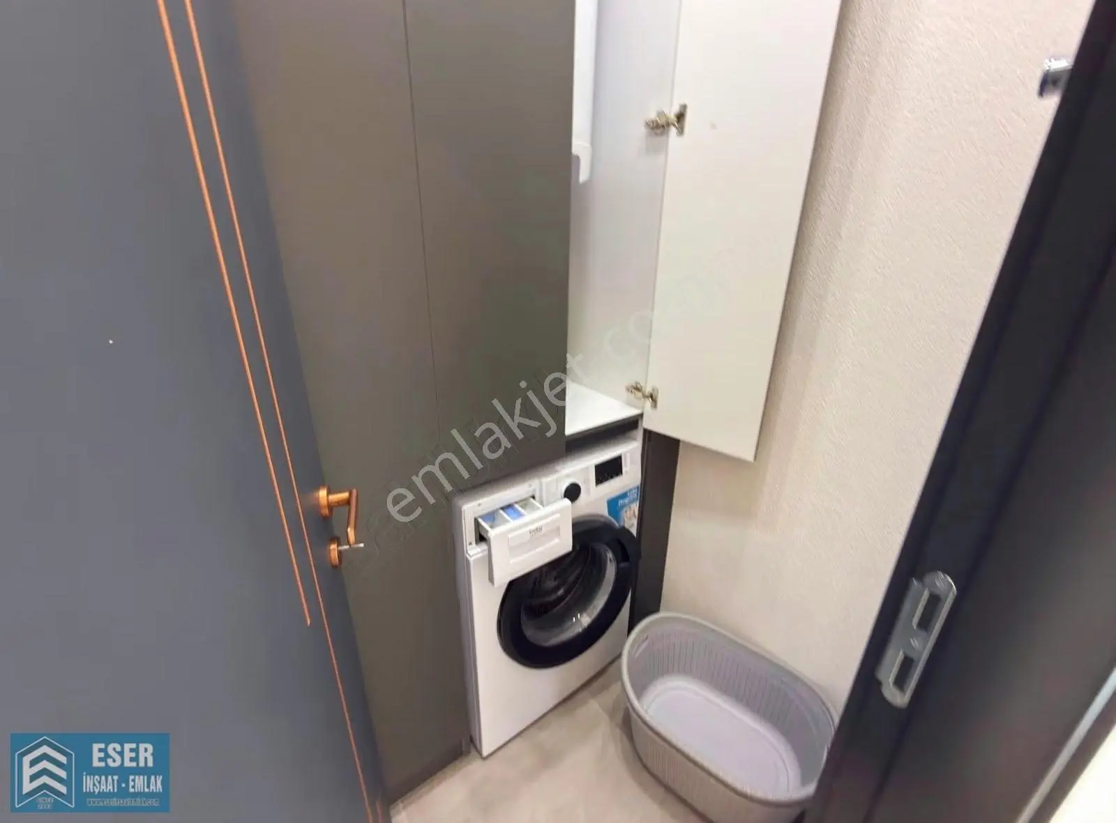 Didim Efeler Mah.satılık 3+1 Tam Müstakil Havuzlu,eşyalı Villa - Görsel 5