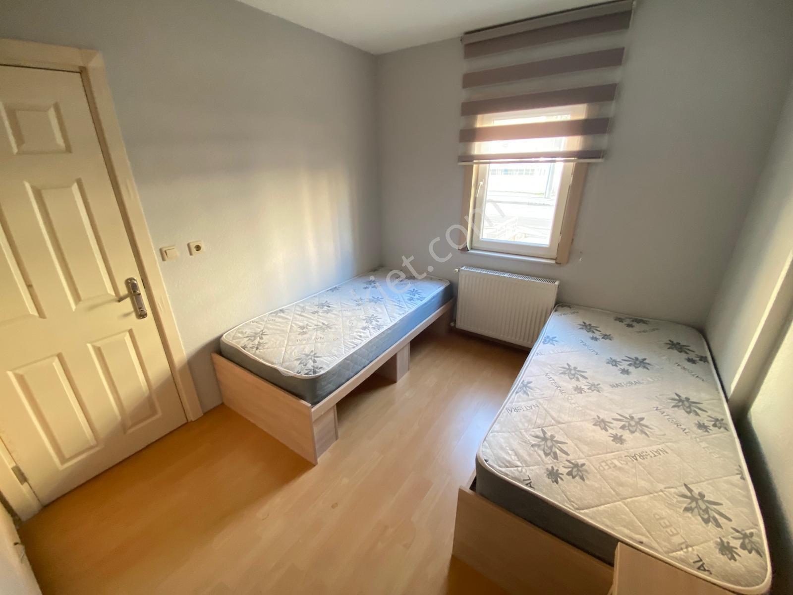 Görüklede Çok Merkezi Konumda 1+1 Eşyalı Arakat Kiralık Daire - Görsel 6