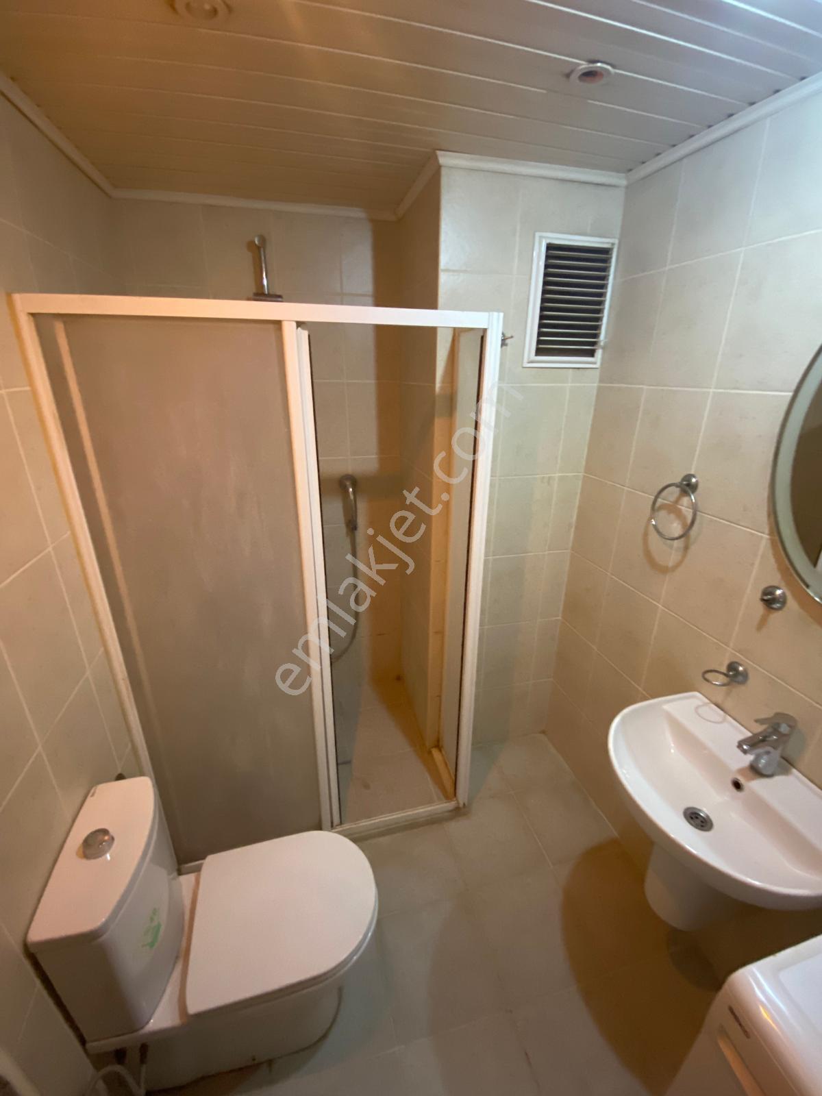 Görüklede Çok Merkezi Konumda 1+1 Eşyalı Arakat Kiralık Daire - Görsel 33