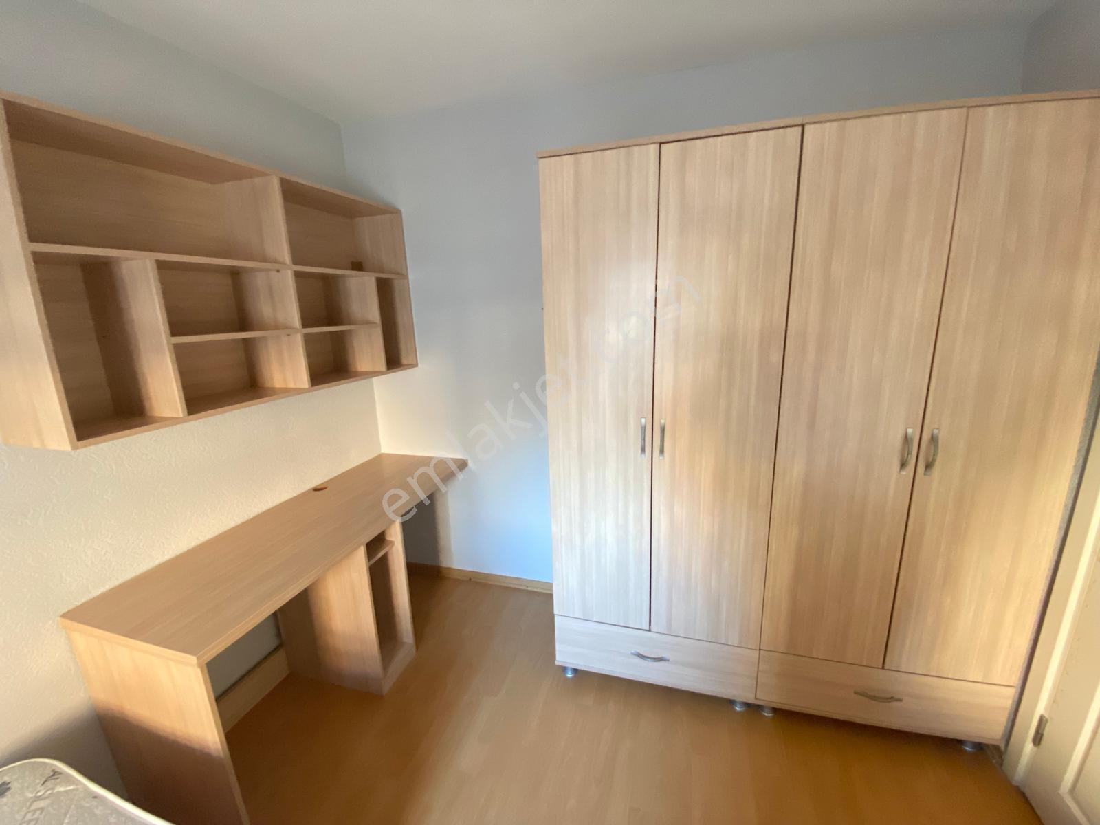 Görüklede Çok Merkezi Konumda 1+1 Eşyalı Arakat Kiralık Daire - Görsel 13