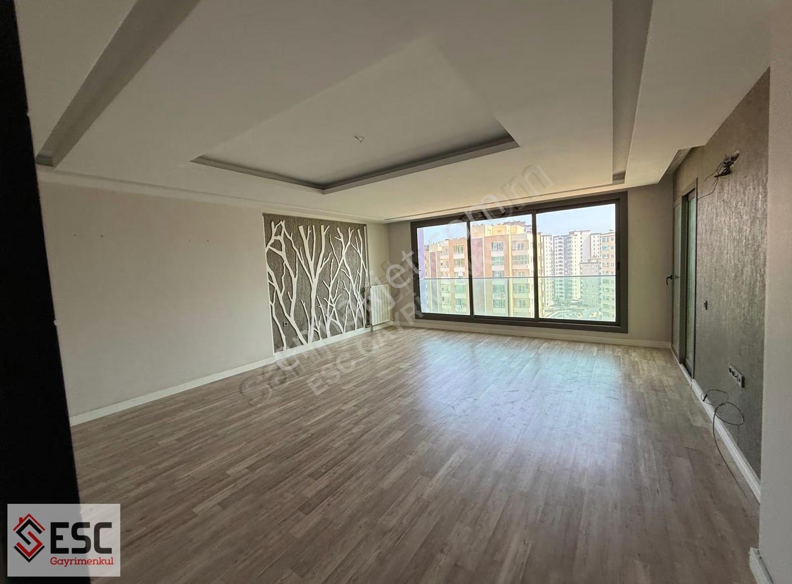 Esc'den Akdeniz Mh'de Site İçi Havuzlu 4+1 Kiralık Daire Esc2069 - Görsel 14