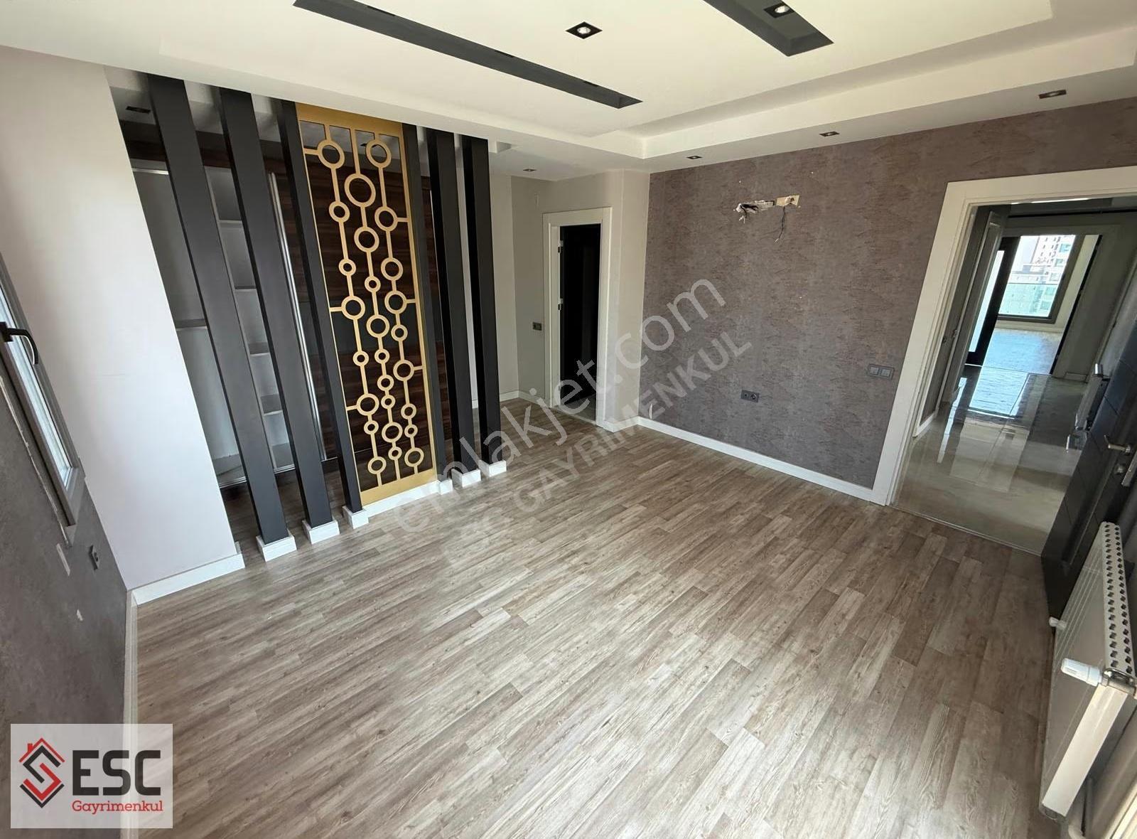 Esc'den Akdeniz Mh'de Site İçi Havuzlu 4+1 Kiralık Daire Esc2069 - Görsel 18