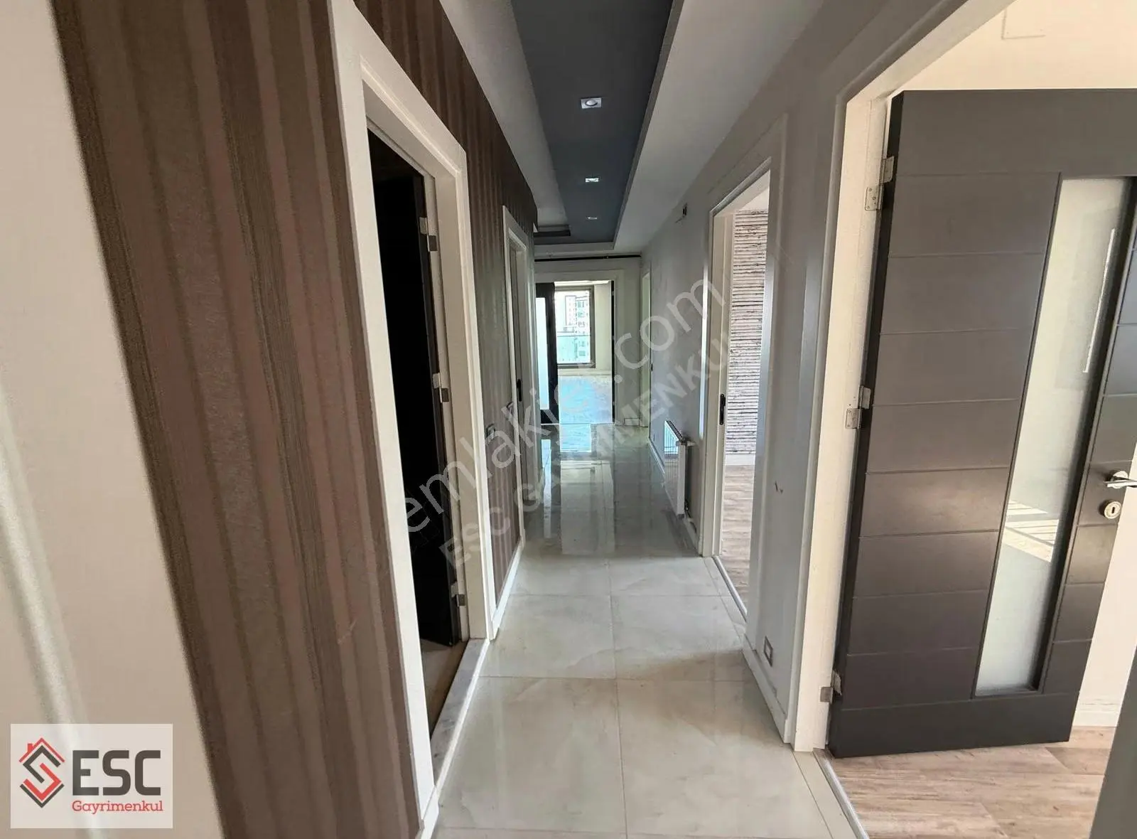Esc'den Akdeniz Mh'de Site İçi Havuzlu 4+1 Kiralık Daire Esc2069 - Görsel 5