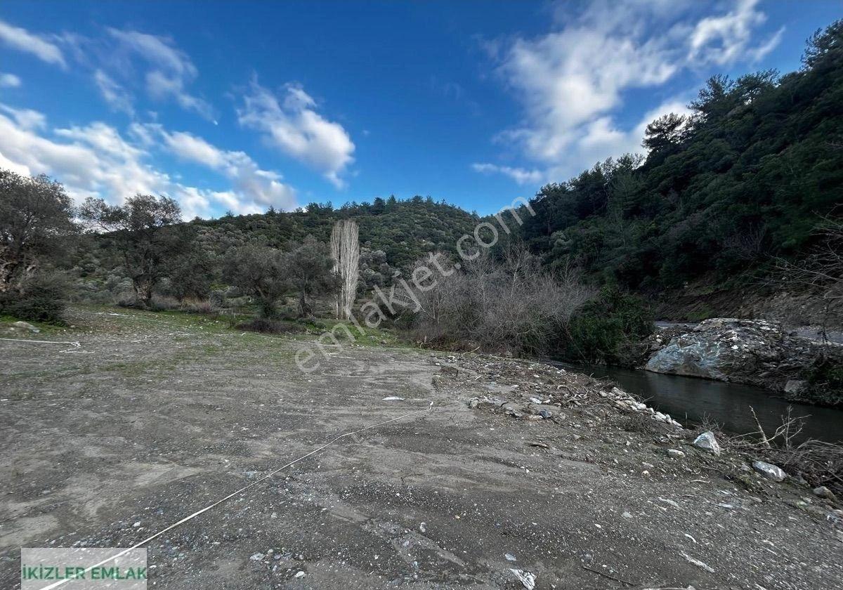 İzmir Güzelbahçe Çamlı’da Satılık 190 Metre² Resmi Tapulu Arsa - Görsel 3