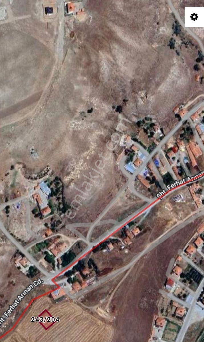 Kazım Karabekir Mahallesi'nde Satilik Arsalar - Görsel 3