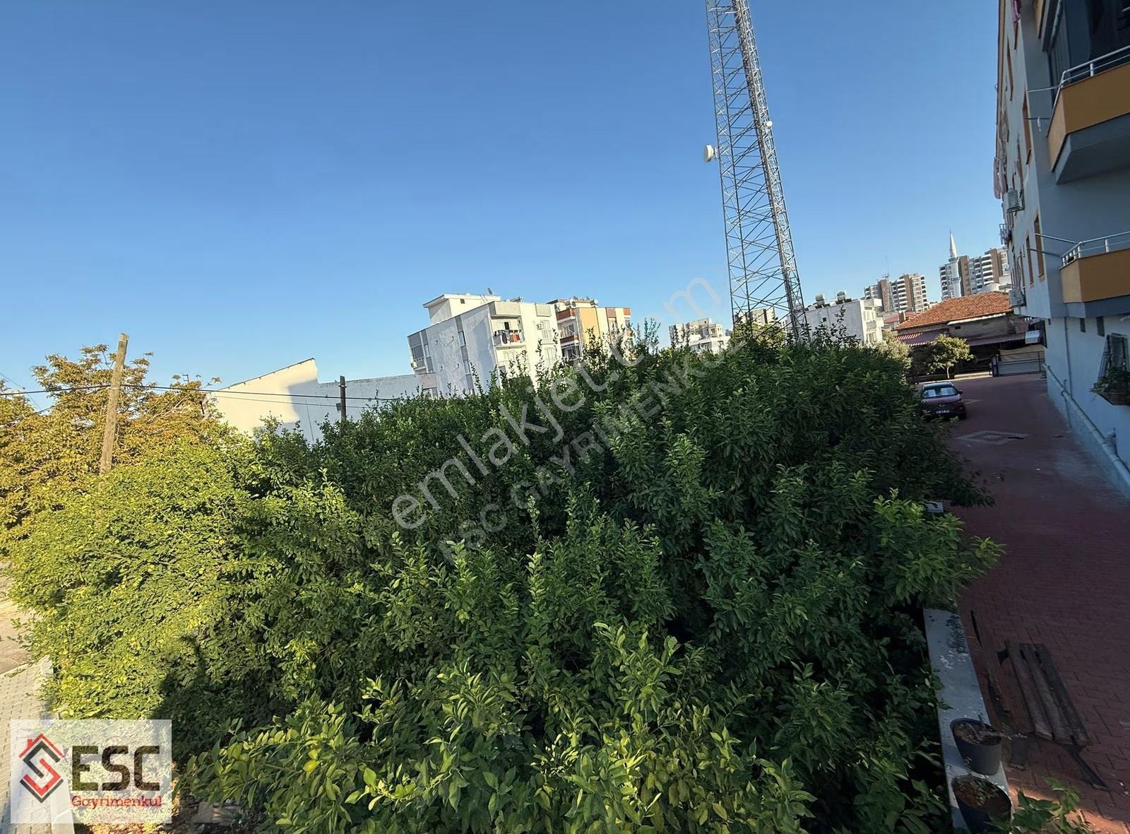 Esc'den Tece,de Gmk,ya Yakın İmarlı Yatırımlık 810m2 Arsaesc2224 - Görsel 10