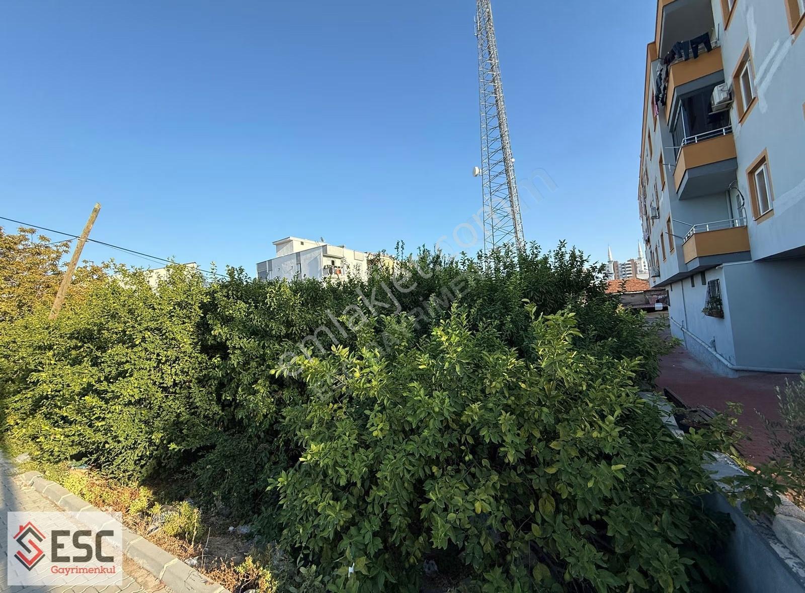 Esc'den Tece,de Gmk,ya Yakın İmarlı Yatırımlık 810m2 Arsaesc2224 - Görsel 6