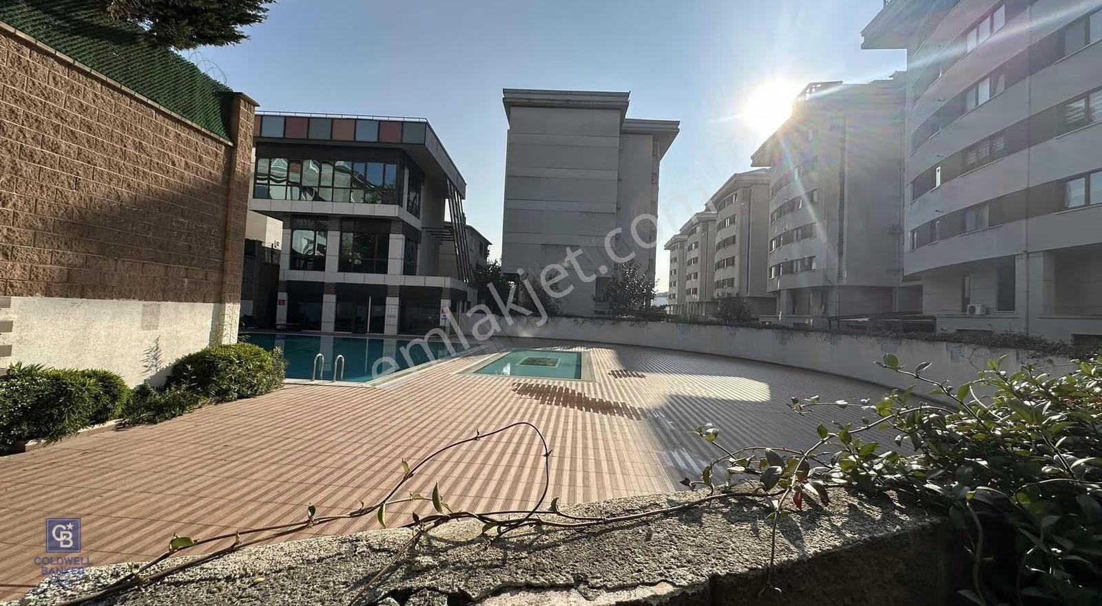 216 Sancaktepe Konutları Satılık 2+1 Dubleks Daire - Görsel 35