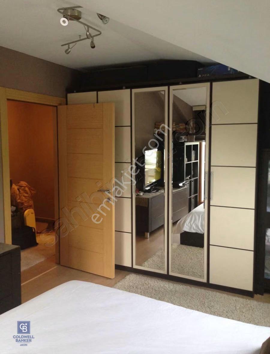 216 Sancaktepe Konutları Satılık 2+1 Dubleks Daire - Görsel 11