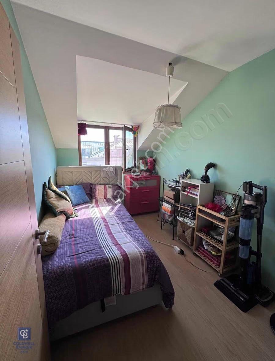 216 Sancaktepe Konutları Satılık 2+1 Dubleks Daire - Görsel 27