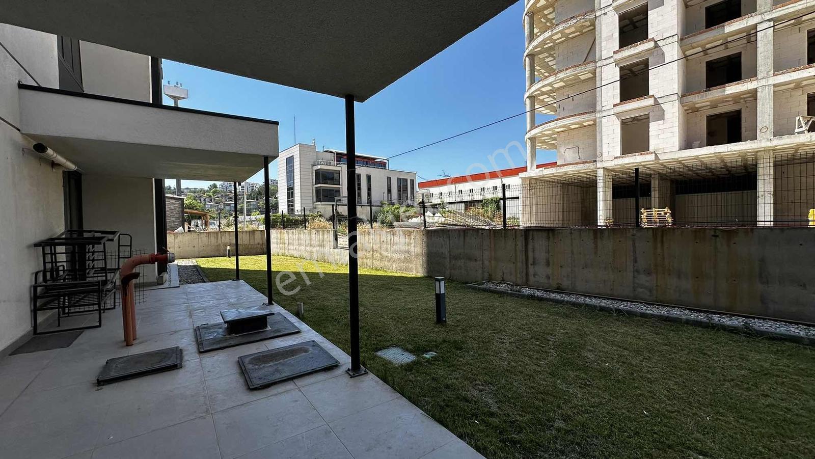 Dialog Altun Açı Odunluk Kiralık Ofis/daire - Görsel 15