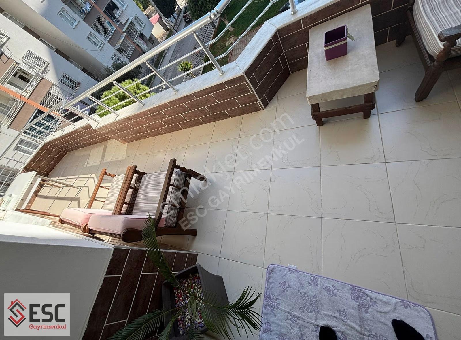 Esc'den Batıkent'de Site İçi 3+1 Full Yapılı Daire Esc2346a - Görsel 27
