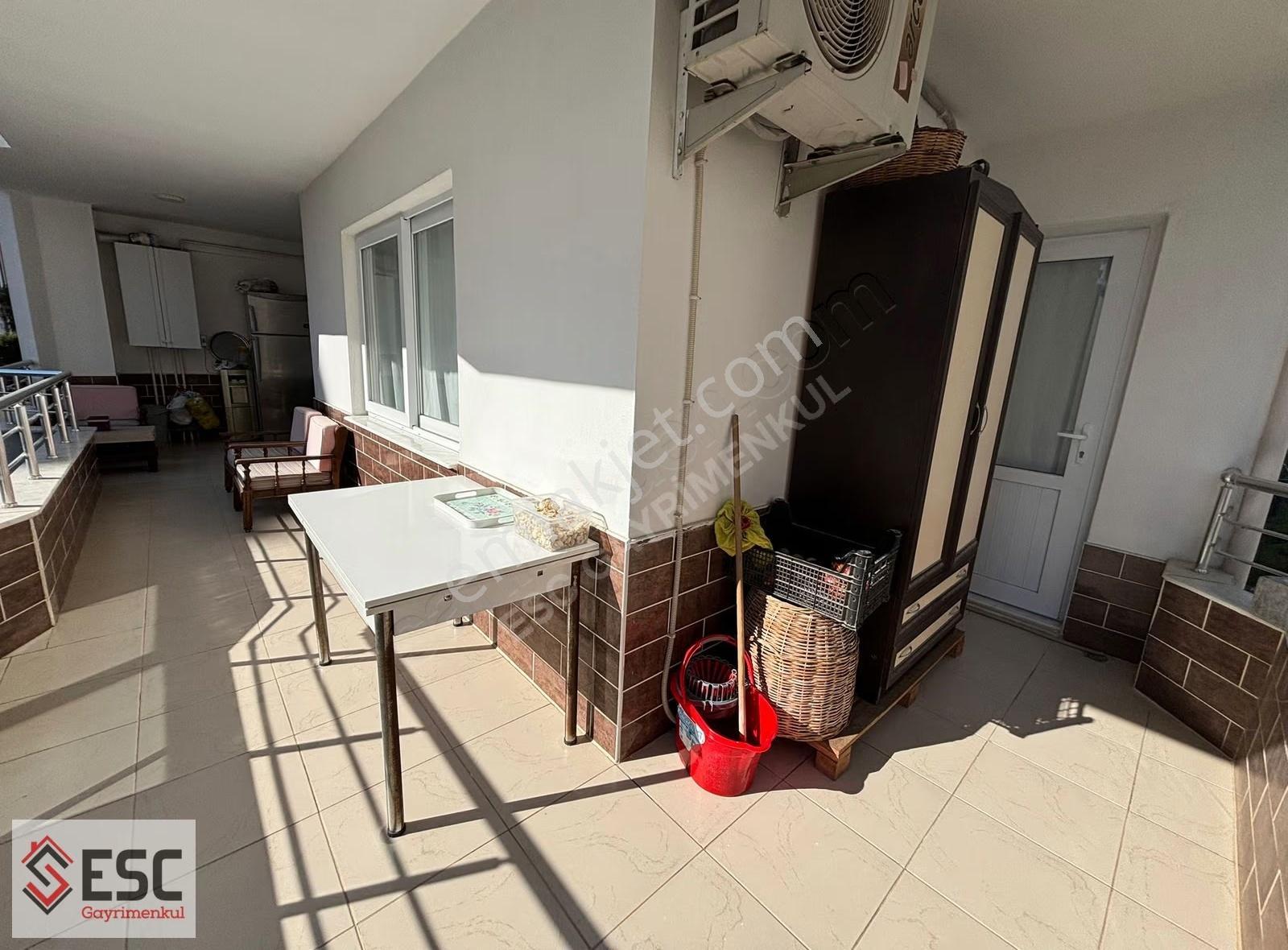 Esc'den Batıkent'de Site İçi 3+1 Full Yapılı Daire Esc2346a - Görsel 28