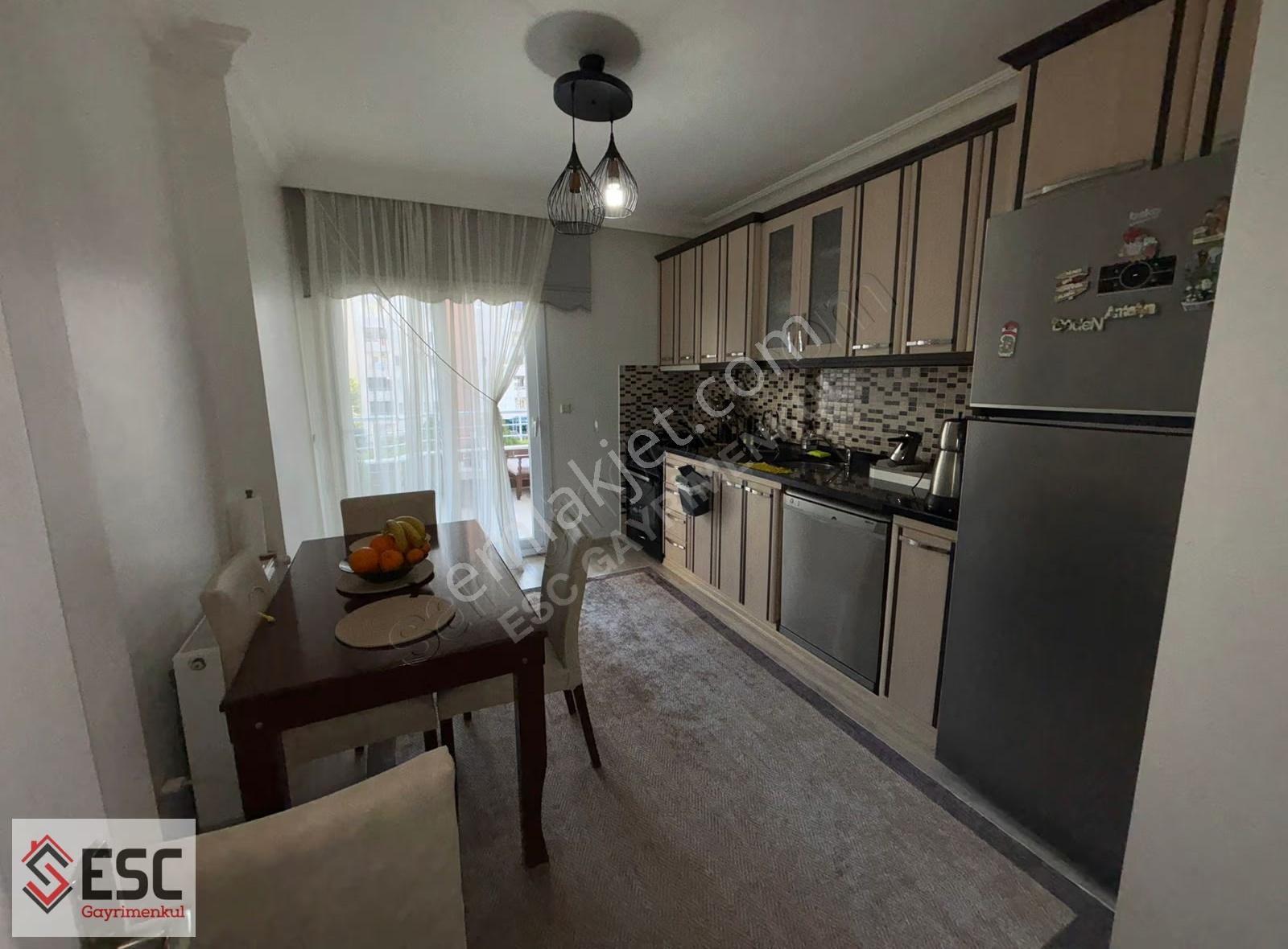 Esc'den Batıkent'de Site İçi 3+1 Full Yapılı Daire Esc2346a - Görsel 8