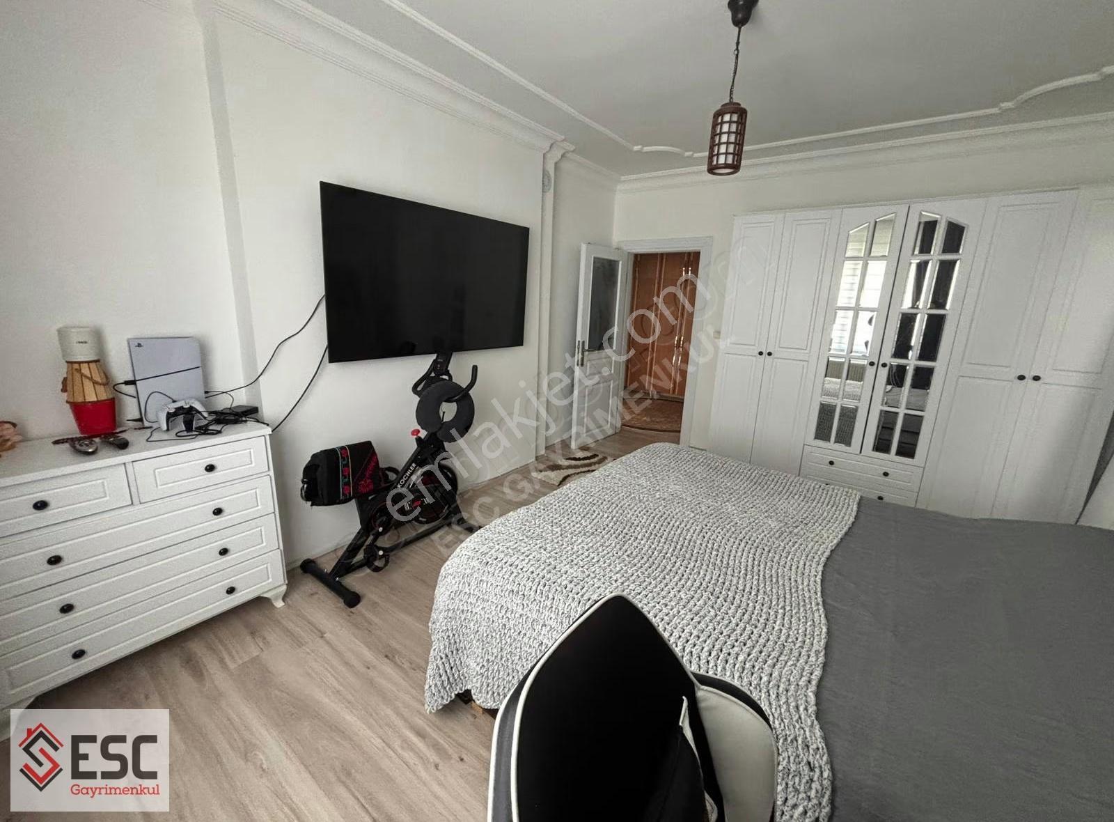Esc'den Batıkent'de Site İçi 3+1 Full Yapılı Daire Esc2346a - Görsel 14