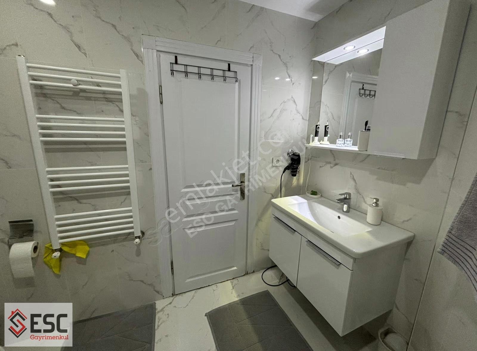 Esc'den Batıkent'de Site İçi 3+1 Full Yapılı Daire Esc2346a - Görsel 30