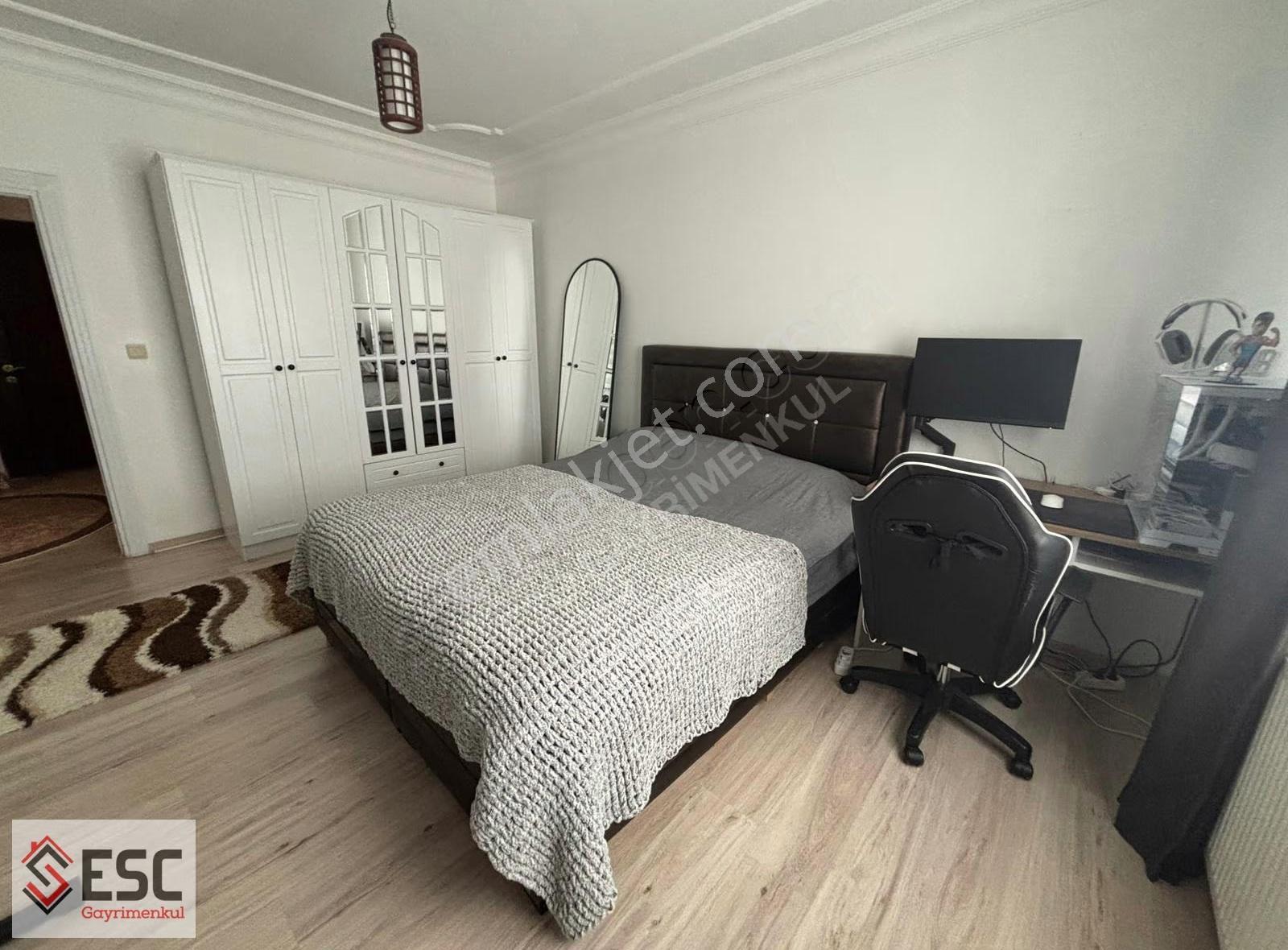 Esc'den Batıkent'de Site İçi 3+1 Full Yapılı Daire Esc2346a - Görsel 15