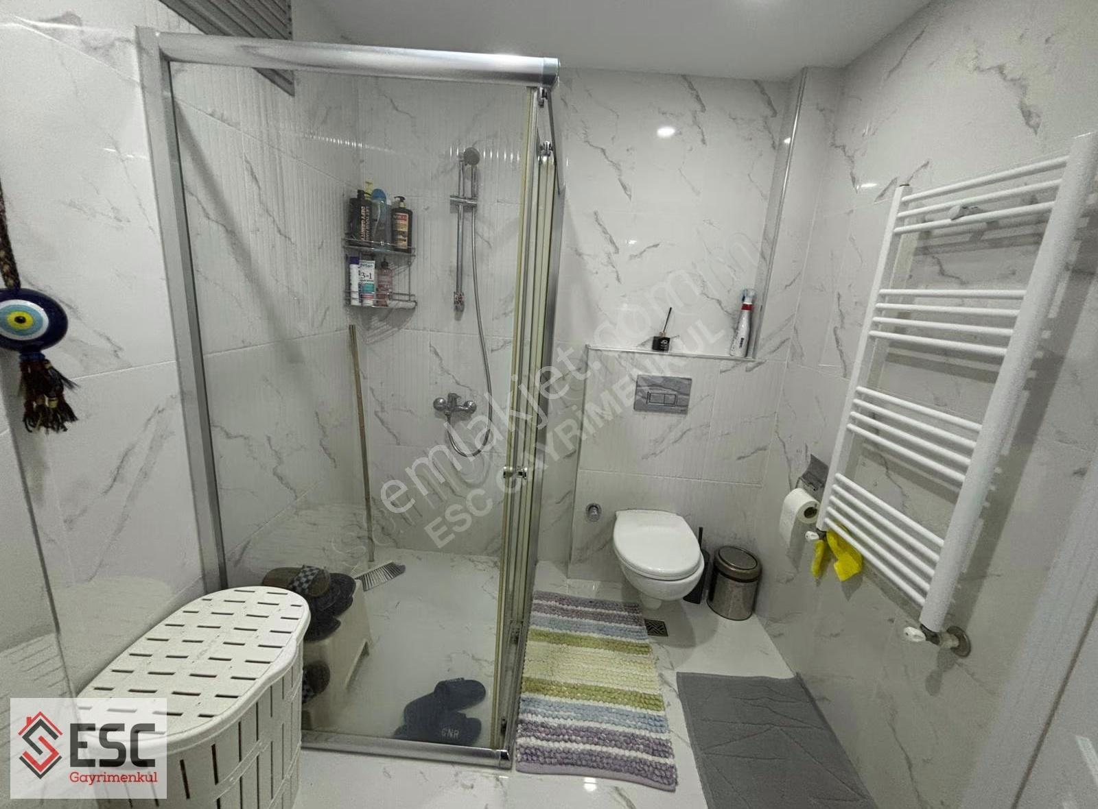 Esc'den Batıkent'de Site İçi 3+1 Full Yapılı Daire Esc2346a - Görsel 32