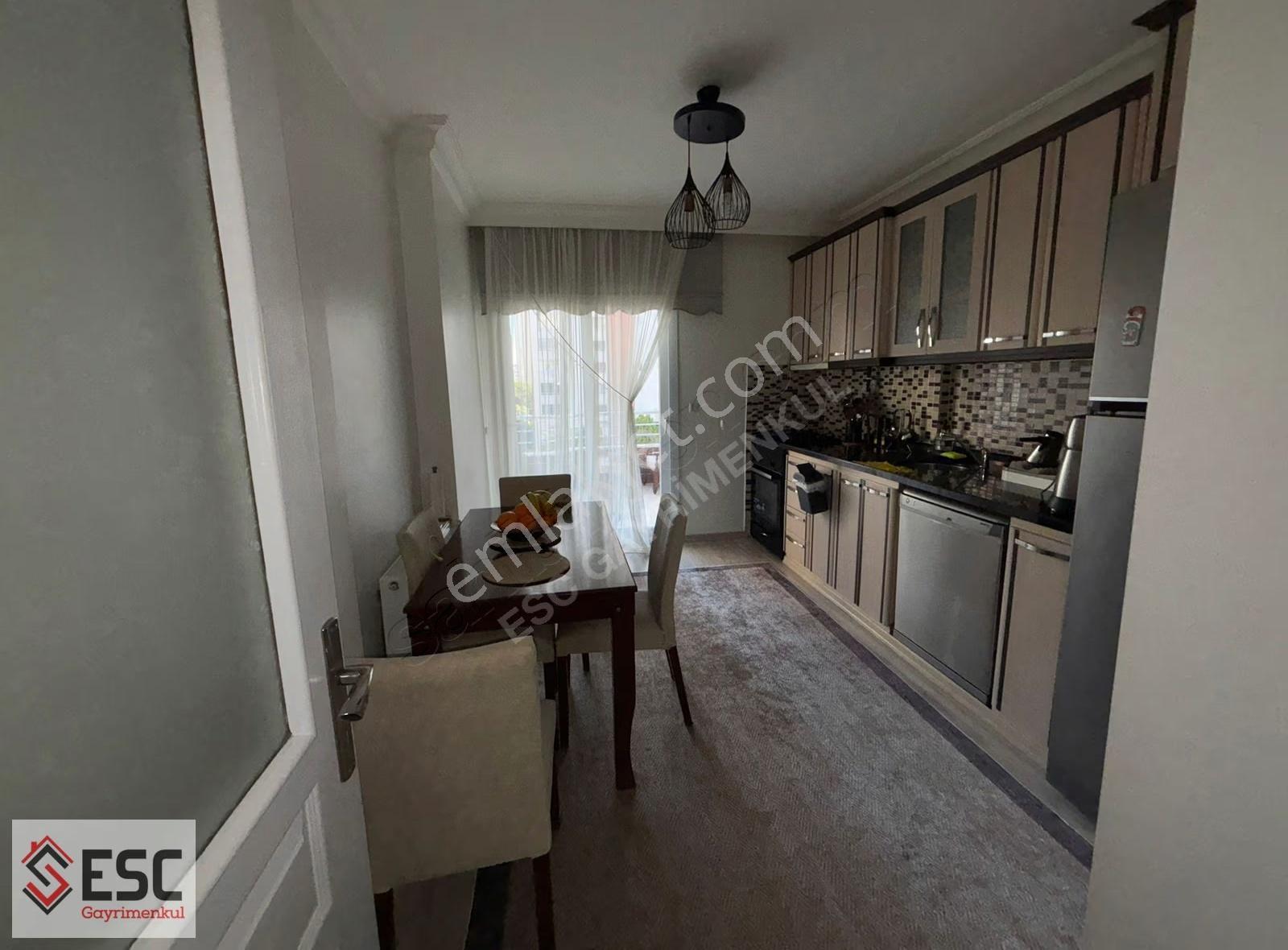 Esc'den Batıkent'de Site İçi 3+1 Full Yapılı Daire Esc2346a - Görsel 17