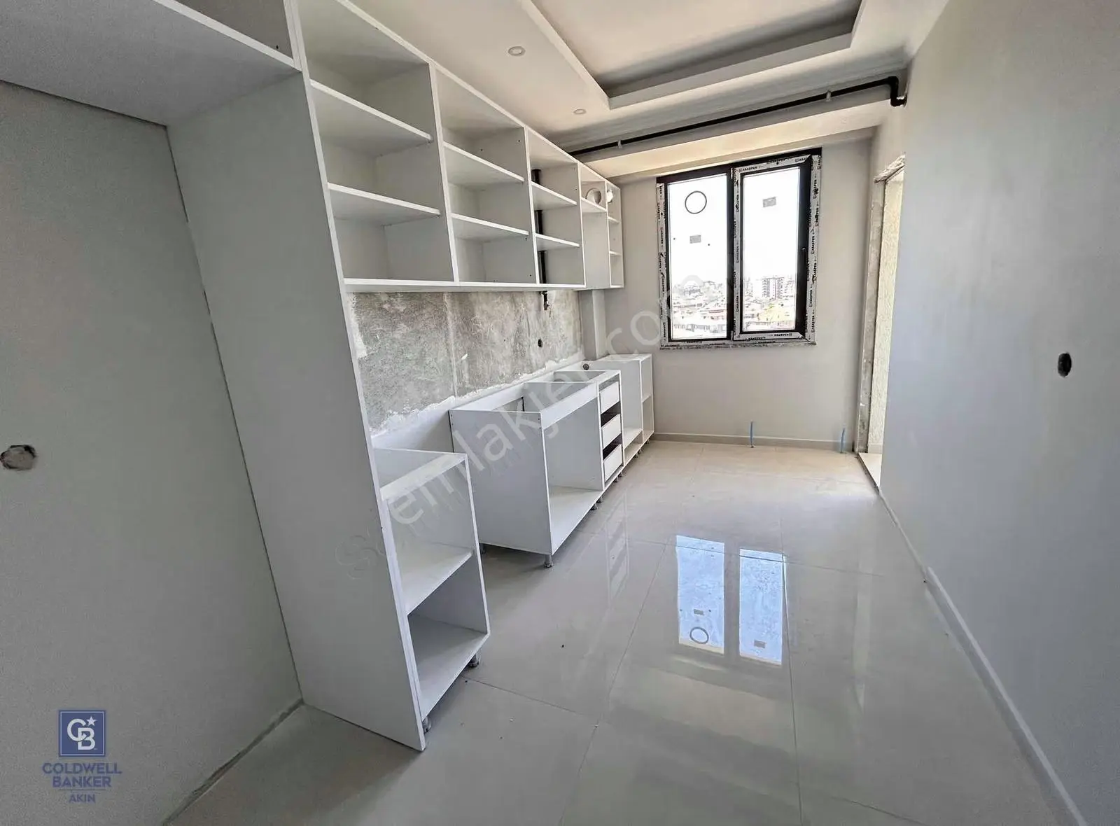 Özyılmazlar İnş Site İçinde Satılık 2+1 Daire - Görsel 12