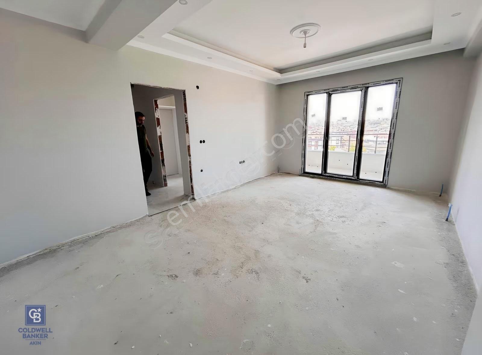 Özyılmazlar İnş Site İçinde Satılık 2+1 Daire - Görsel 4